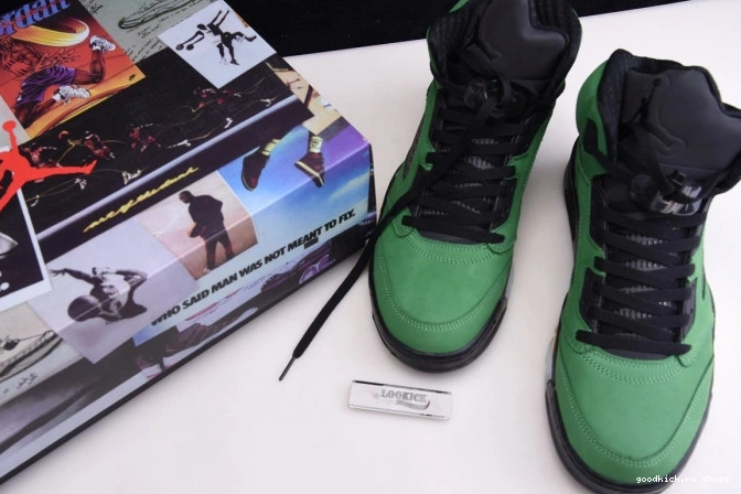 Cheap Ducks SE Air 5 Oregon CK6631-307 Jordan 0825